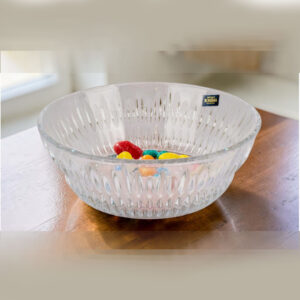 زبدية حلوى كريستال تشيكي